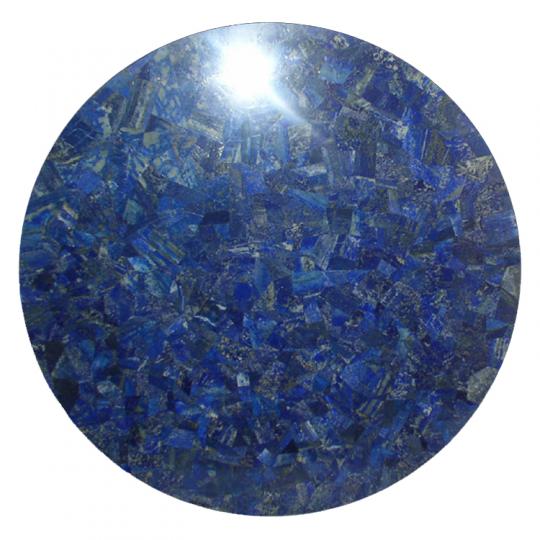 Gem Stone Lapis Lazuli Table top